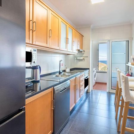 Madeira Sea View Apartment Канису Экстерьер фото