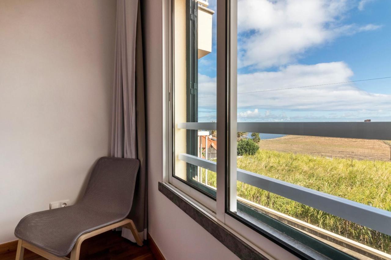Madeira Sea View Apartment Канису Экстерьер фото